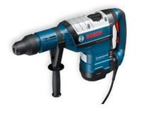 Bosch Blauw GBH 8-45 DV SDS-Max Boorhamer 1500W - 12,5J - 0611265000 - thumbnail