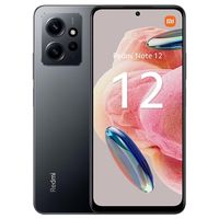 Xiaomi Redmi Note 12 4G - 128GB - Grijs