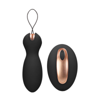 Elegance by Shots Purity - Dual Vibrating Toy - thumbnail