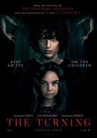 The Turning - Blu-Ray (8713045250584)