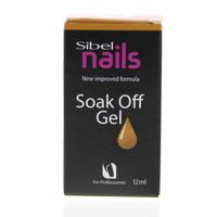 Sibel Nails Soak Off Gel Gel N°5089 12ml