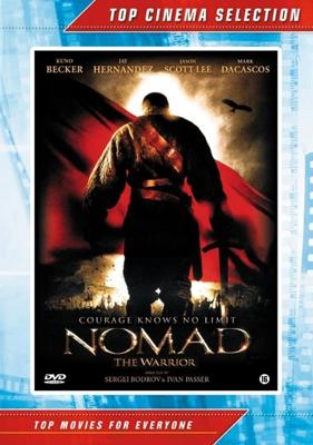Nomad - DVD (5410504072994)