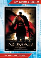 Nomad - DVD (5410504072994)
