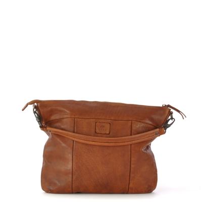 Bear Design Cow Lavato Megan Schoudertas Cognac Bear Design Cow Lavato Megan Schoudertas Cognac