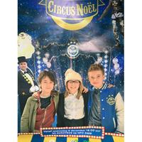 Circus Noel (DVD)