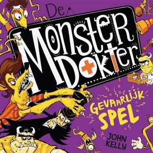 Gevaarlijk spel