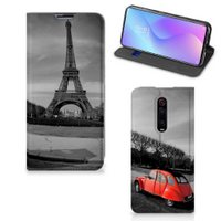 Xiaomi Redmi K20 Pro Book Cover Eiffeltoren - thumbnail