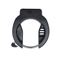 Abus Pro Amparo 4750X ART2 Fietsslot, Zwart - thumbnail