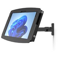 Compulocks - ACCS Surface Pro 8-9 wandhouder voor de kamer zwart