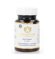 AMA Cleanse/MA 1010