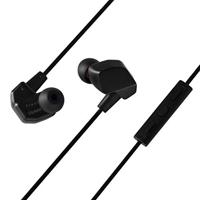 Final VR3000 – in-ear gamingheadset met microfoon voor pc-gaming, consoles en VR-apparatuur