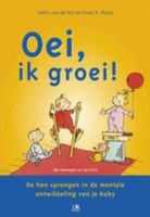 Oei, ik groei!