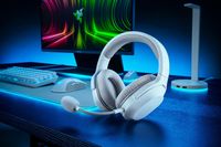 Razer Barracuda X gaming headset Bluetooth, pc, PlayStation 4, PlayStation 5, Xbox Series X|S, Nintendo Switch - thumbnail