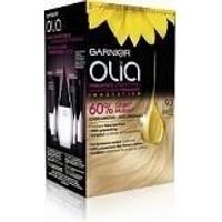 Garnier Olia 9.3 gold light blond (1 Set)