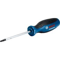 Bosch Professional 1600A01V0C TX-schroevendraaier Grootte TX 20 1 stuk(s)