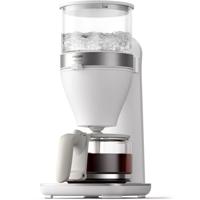 Philips HD5416/00 Café Gourmet Koffiezetapparaat Wit - thumbnail