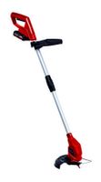 Einhell Power X-Change GC-CT 18/24 Li (1x2,0Ah) Grastrimmer Accu Incl. accu, Incl. oplader, Instelbare trekstang 18 V 2.0 Ah - thumbnail