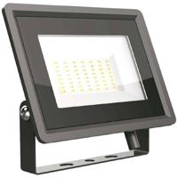 V-TAC 6750 LED-buitenschijnwerper Energielabel: F (A - G) 50.00 W Daglichtwit