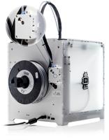 Ultimaker 2+ 3D-printer Fused Filament Fabrication (FFF)