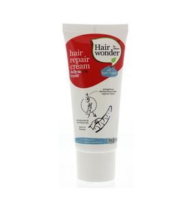 Hair repair cream