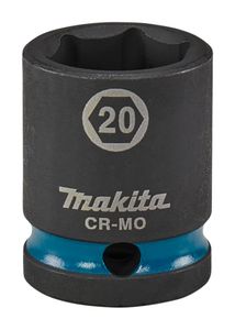 Makita Accessoires Krachtdop 20mm/38mm - E-16162