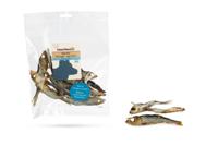 Beeztees Sprotjes - Hondensnack - 75 gram