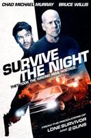 Noble Entertainment Survive the night Blu-ray 2D