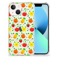 iPhone 13 Beschermhoes Fruits