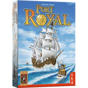 Port Royal