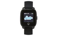 Spotter 8719326736723 smartwatch Zwart GPS