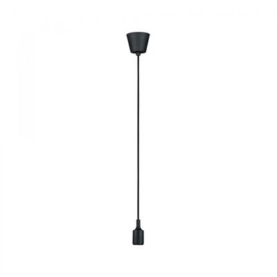 Paulmann Ketil hangende plafondverlichting Flexibele montage E27