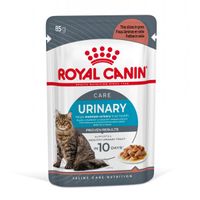 Royal Canin Urinary Care in saus (gravy) natvoer kat (85 g) 1 doos (12 x 85 g) - thumbnail