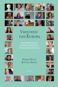 Vrouwen van Europa