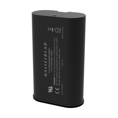 Hasselblad 3054752 batterij voor camera's/camcorders Lithium-Ion (Li-Ion) 3200 mAh