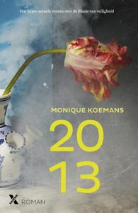 2013 - Monique Koemans - ebook