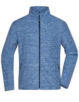 James+Nicholson JN770 Heren Fleece Jacket