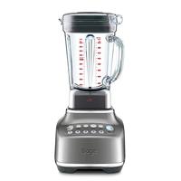 Sage - The Q Quick Super Blender - 2400W Vermogen, 4 One Touch Programma's, 5 Snelheidsinstellingen - 2L Capaciteit, Gerookt Hickory