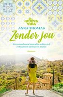 Zonder jou - Anna Thomas - ebook - thumbnail