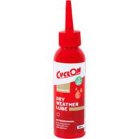 CyclOn Dry Weather Lube 125Ml