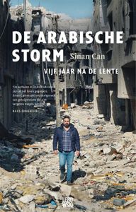 De Arabische storm - Sinan Can - ebook