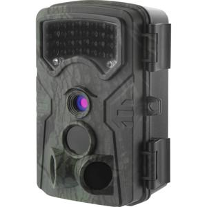 Renkforce RF-HC-550 Wildcamera 13 Mpix Low Glow LEDs Standaard-groen (zijdemat)