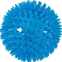 Zolux Picot Pop hondenspeelgoed, bal voor honden, diameter 13 cm, turquoise, 8 cm