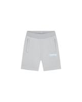 Malelions Short worldwide - Grijs / Licht blauw