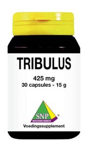 Tribulus 425 mg