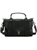 Proenza Schouler PS1 Tiny - Noir - thumbnail