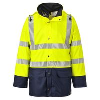 Portwest S496 Sealtex Ultra 2-Tone Jkt - thumbnail