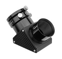 Explore Scientific Zenitspiegel 2 inch met 99% reflectie voor telescopen met 2 inch oculair uittrekbaar, 0340170