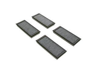 Interieurfilter R5587