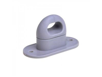 Pro+ Draaisluiting kunststof voor ovaal oog