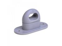 Pro+ Draaisluiting kunststof voor ovaal oog